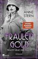 Fräulein Gold: Nacht über der Havel von Stern, Anne | Buch | Zustand sehr gut