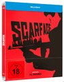 Scarface - Bluray Steelbook - aus meiner Privatsammlung - dt Veröffentlichung