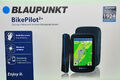 Blaupunkt BikePilot 2+    Navigationsgerät