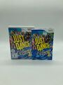 Nintendo Wii Just Dance Disney Party 2 - mit OVP mit Anleitung