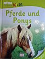 memo Kids. Pferde und Ponys (2014, Gebundene Ausgabe)