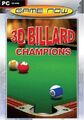 Game Now: 3D Billiard Champions