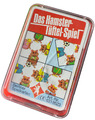 Das Hamster Tüftel Spiel Berliner Spielkarten Kartenspiel Legespiel Geduldspiel