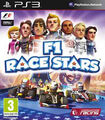 F1 Race Stars Playstation 3 PS3 TOP Zustand 