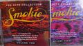 Smokie- The Hits Collection Vol. 2 & 3- lesen