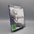 Blu-Ray Film: 4K Ultra HD Venom Zustand: Neu