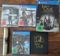 Lara Croft Und Der Tempel Des Osiris Gold Edition PS3 Tomb Raider definitive