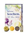 kochen. | echt gut kochen - einfach kombinieren - unbegrenzte Möglichkeiten