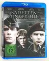 Die Kadetten von Bunker Hill - Tom Cruise + Sean Penn - OOP Blu-ray Rarität