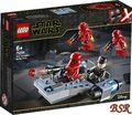 LEGO® Star Wars™: 75266 Sith Troopers™ Battle Pack & NEU & OVP !