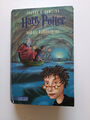 HARRY POTTER und der HALBBLUTPRINZ