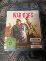 War Dogs Blu Ray Jonah Hill Miles Teller Wahre Geschichte Schwarzer Humor Film