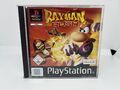 Rayman Rush (PSone, 2002) PlayStation 1 | PAL | OVP | Spiel | Game