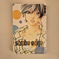 Strobe Edge Band 6 Io Sakisaka Manga