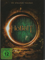 Der Hobbit - Die Spielfilm Trilogie (3 DVDs)