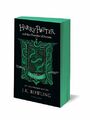 Harry Potter and the Chamber of Secrets - Slytherin  by Rowling, J.K. 1408898128