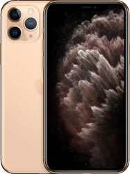 Apple iPhone 11 Pro 64GB Gold