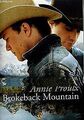 Brokeback Mountain | Buch | Zustand gut