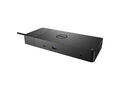 DELL WD19TB USB-C Thunderbolt Docking Station