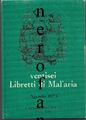 Agenda 1973. Ventisei libretti di Mal'aria - [D'Anna]-Rivista maremmana