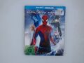 The Amazing Spider-Man 2: Rise of Electro (Blu-ray) Andrew Garfield Emma Stone  