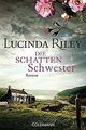 Die Schattenschwester: Roman - Die sieben Schwest... | Buch | Zustand akzeptabel