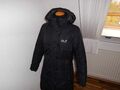 Jack Wolfskin Gr.XS / 34  Mantel Stormlock Active Microguard Jacke ✿