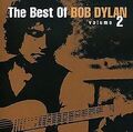 Best of Bob Dylan Vol.2 von Dylan,Bob | CD | Zustand sehr gut