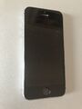 Apple iPhone 5s - 16GB - Silber (Ohne Simlock) A1457 (GSM)