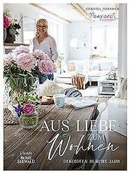 Aus Liebe zum Wohnen. Deko- und Einrichtungsideen d... | Buch | Zustand sehr gutGeld sparen und nachhaltig shoppen!