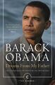 Dreams from My Father | Barack Obama | A Story of Race and Inheritance | Buch