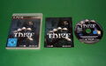 Thief mit Anleitung und OVP fuer Sony Playstation 3 PS3