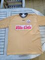 FC Hansa Rostock Trikot Shirt 2004 / 2005 Gold Vita Cola Größe XL selten top