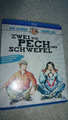 Zwei wie Pech und Schwefel - Bud Spencer Terence Hill - Blu-ray im Pappschuber