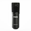 Fame Audio Studio CU2, USB Kondensator-Mikrofon für Podcasts und Vocal Recording