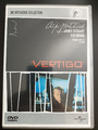 Sammlerauflösung DVD VERTIGO Alfred Hitchcock Collection sehr guter Zustand !!!