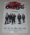 Reservoir Dogs Poster Kino Plakat Collector's Edition Blu-Ray Quentin Tarantino