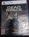 Dead Space Remake Horror Sci-Fi Spiel für Sony Playstation 5 (PS5) Neu Sealed