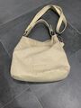 Tasche Shopper Fritzi aus Preußen by Anne Menden beige