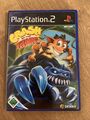 Crash of the Titans (Sony PlayStation 2, 2007)