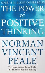 KOSTENLOSER VERSAND - Die Kraft des positiven Denkens von NORMAN VINCENT PEALE