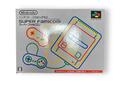 NINTENDO Classic Mini: Super Entertainment System Gris Japan Version