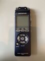 Olympus DS-50 Handdiktiergerät Digital Voice Recorder 