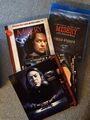 Misery (Sie)- Katy Bates, James Caan, Stephen King ***  Blu-Ray Disc 