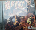 Sick of it All CD - Life on the Ropes - HC Punk Metal Sammlung Auflösung