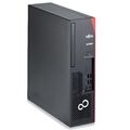 Fujitsu Esprimo D538 Desktop PC Pentium 8 8GB 500GB SSD Win11P Computer