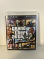 Grand Theft Auto V GTA 5 PS3 Spiel