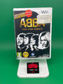 Wii - ABBA: You Can Dance - (in OVP, mit Anleitung) CD kratzerfrei