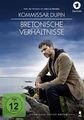 Kommissar Dupin: Bretonische Verhältnisse | DVD