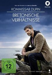 Kommissar Dupin: Bretonische Verhältnisse | DVD